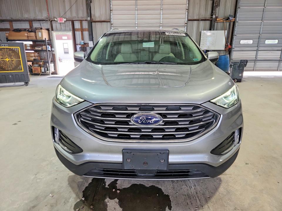 Aukcja sprzedaży 2020 Ford Edge, vin: 2FMPK4J9XLBA88082, numer aukcji: 56580806