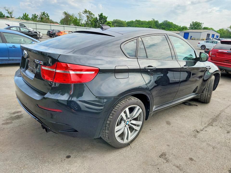 2012 Bmw X6 მანქანა იყიდება აუქციონზე, vin: 5YMGZ0C51CLL29683, აუქციონის ნომერი: 57183626