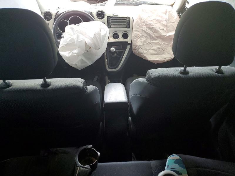 2010 Toyota Matrix მანქანა იყიდება აუქციონზე, vin: 2T1KU4EE1AC486527, აუქციონის ნომერი: 56457056