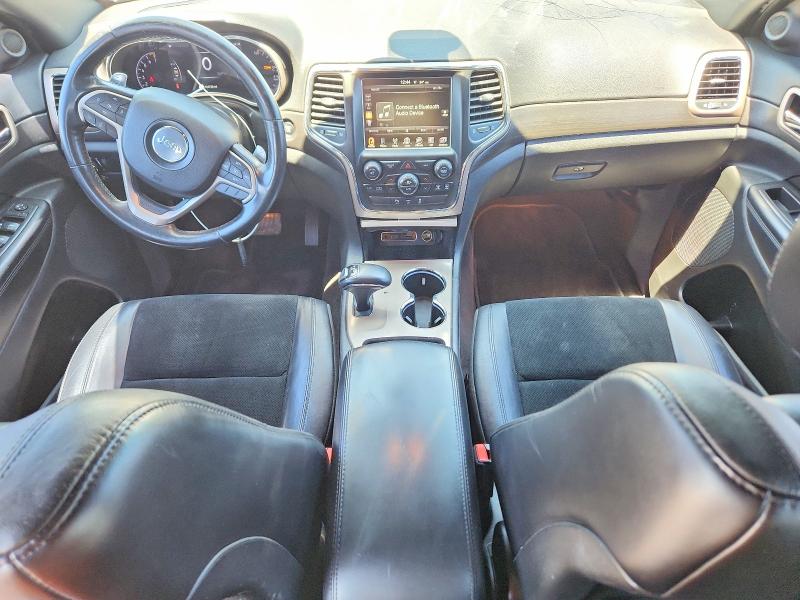 Продаж на аукціоні авто 2015 Jeep Grand Cherokee, vin: 1C4RJFAG6FC759794, номер лоту: 56562356