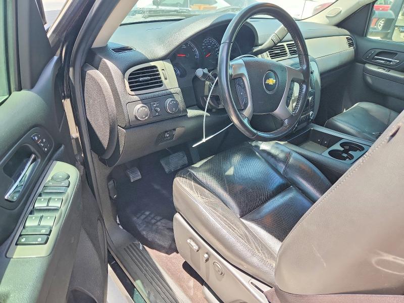 Aukcja sprzedaży 2013 Chevrolet Silverado, vin: 1GC1KYEG9DF119848, numer aukcji: 58507126