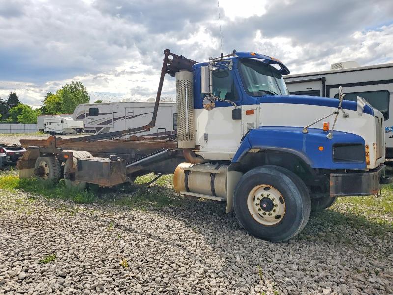 Продаж на аукціоні авто 2007 International 5600, vin: 1HTXHAHT97J496452, номер лоту: 41697946