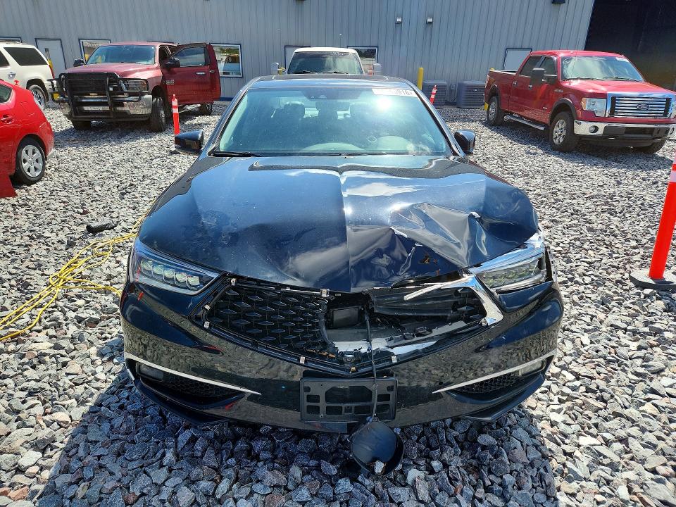 Aukcja sprzedaży 2019 Acura Tlx, vin: 19UUB3F81KA000744, numer aukcji: 56666916
