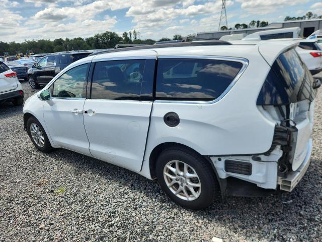 Aukcja sprzedaży 2022 Chrysler Pacifica, vin: 2C4RC1BG0NR140447, numer aukcji: 56039076