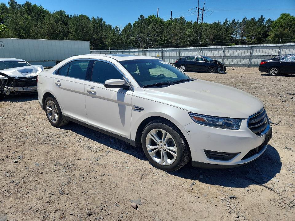 Продаж на аукціоні авто 2013 Ford Taurus, vin: 1FAHP2E86DG111227, номер лоту: 55532756