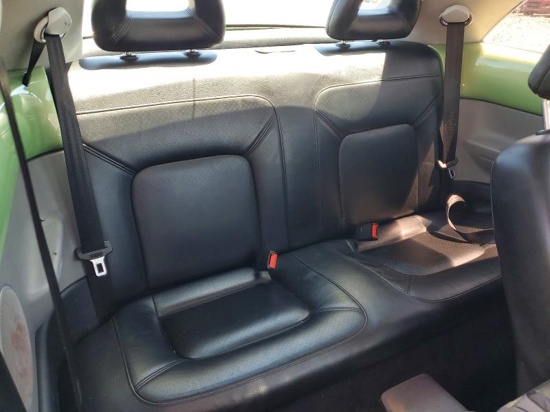 Aukcja sprzedaży 2000 Volkswagen New Beetle, vin: 3VWCC21C9YM446288, numer aukcji: 57363146