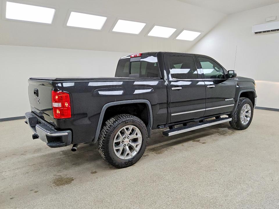 Aukcja sprzedaży 2015 Gmc Sierra, vin: 3GTU2VEC9FG330574, numer aukcji: 57718986