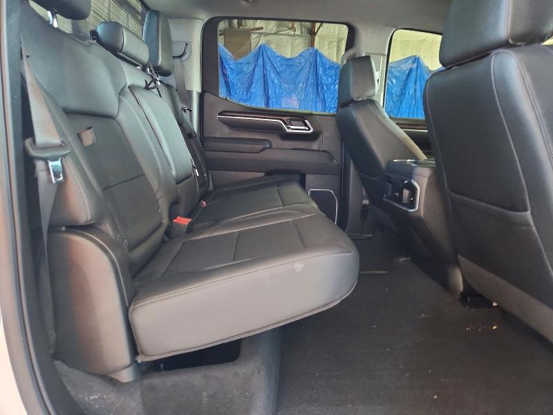 58079426 :رقم المزاد ، 3GTUUDED5SG180535 vin ، 2025 Gmc Sierra مزاد بيع