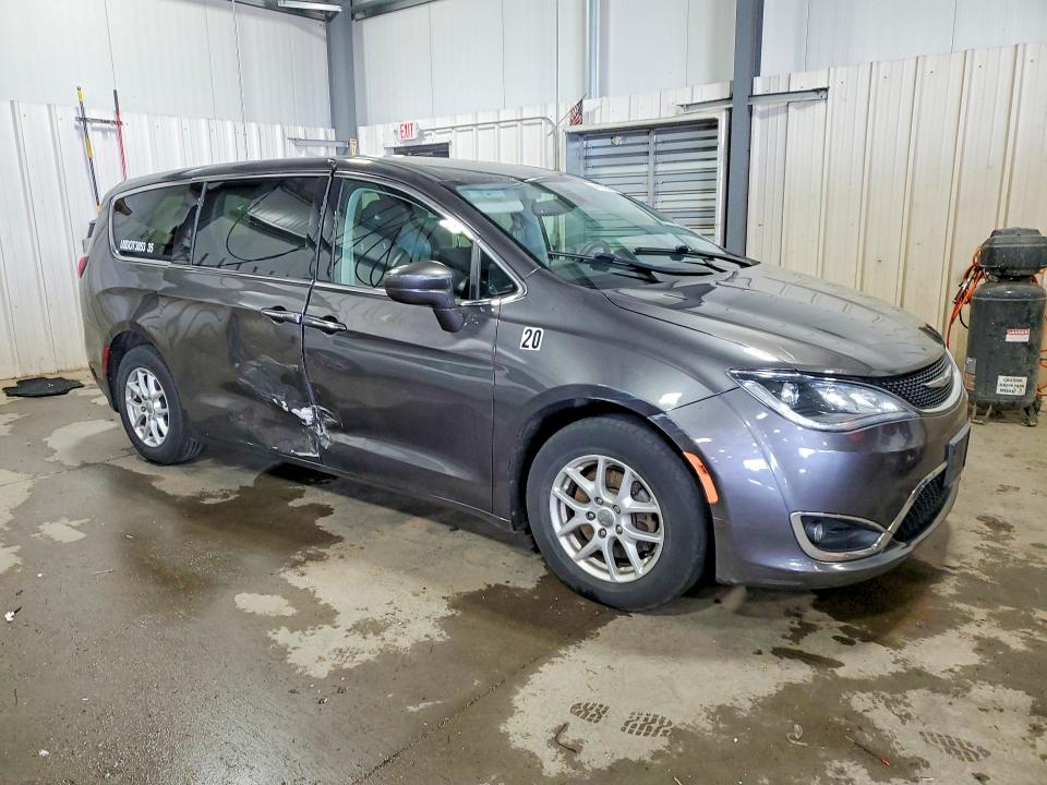 Aukcja sprzedaży 2020 Chrysler Pacifica, vin: 2C4RC1FG2LR158732, numer aukcji: 49952326