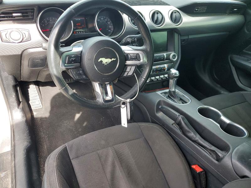 Продажа на аукционе авто 2020 Ford Mustang, vin: 1FA6P8TH2L5129814, номер лота: 56073446