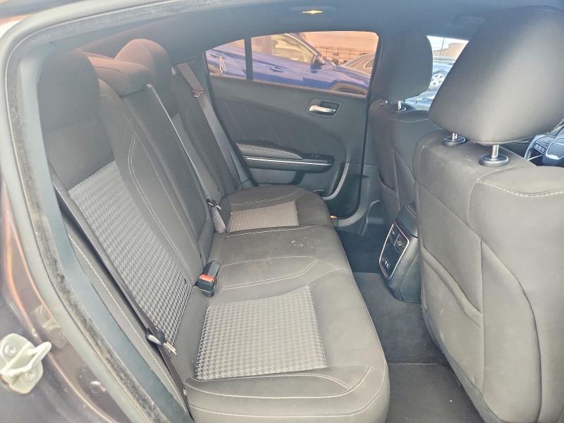 Продаж на аукціоні авто 2023 Dodge Charger, vin: 2C3CDXBG2PH655663, номер лоту: 57583736