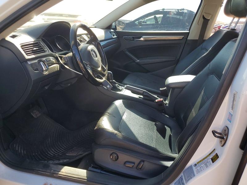 Aukcja sprzedaży 2017 Volkswagen Passat, vin: 1VWBT7A30HC084037, numer aukcji: 55808946