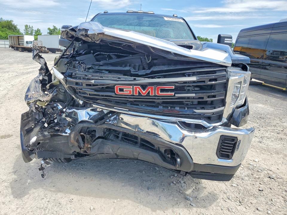 Продажа на аукционе авто 2022 Gmc Sierra, vin: 1GT39SE79NF274497, номер лота: 57040886