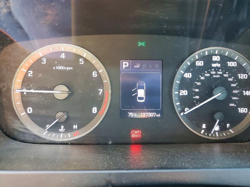 Продажа на аукционе авто 2015 Hyundai Sonata, vin: 5NPE24AF1FH131346, номер лота: 57081586