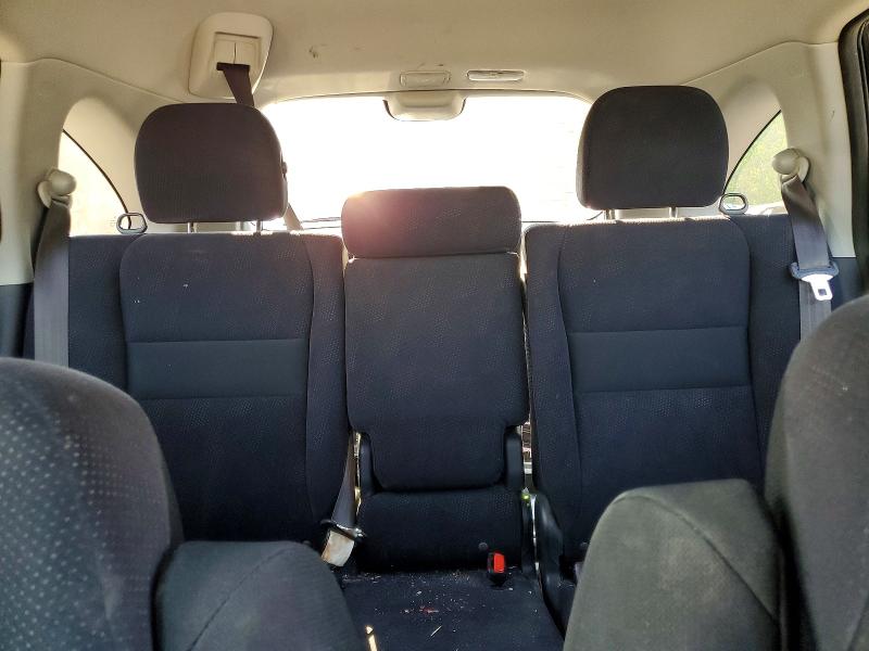 Aukcja sprzedaży 2011 Honda Cr-v, vin: 5J6RE3H58BL800308, numer aukcji: 55959026