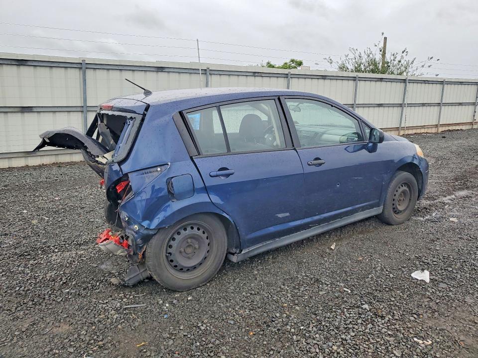 Продаж на аукціоні авто 2007 Nissan Versa, vin: 3N1BC13E57L361267, номер лоту: 57870826