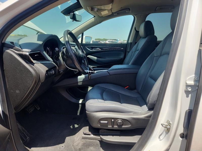 Aukcja sprzedaży 2019 Buick Enclave, vin: 5GAEVBKW9KJ260268, numer aukcji: 59318116