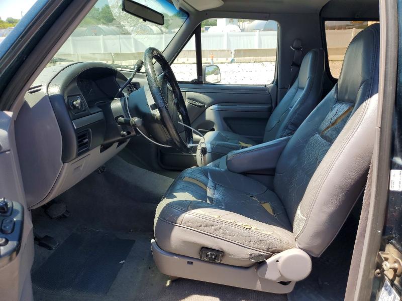 Продаж на аукціоні авто 1995 Ford Bronco, vin: 1FMEU15H7SLA61583, номер лоту: 56113126