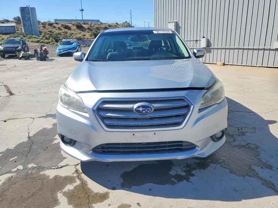 56719156 :رقم المزاد ، 4S3BNAL68F3034209 vin ، 2015 Subaru Legacy مزاد بيع