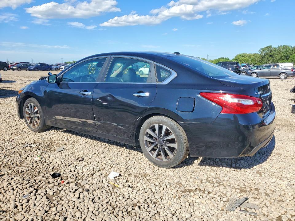 Продажа на аукционе авто 2016 Nissan Altima, vin: 1N4AL3AP7GC294004, номер лота: 58113576