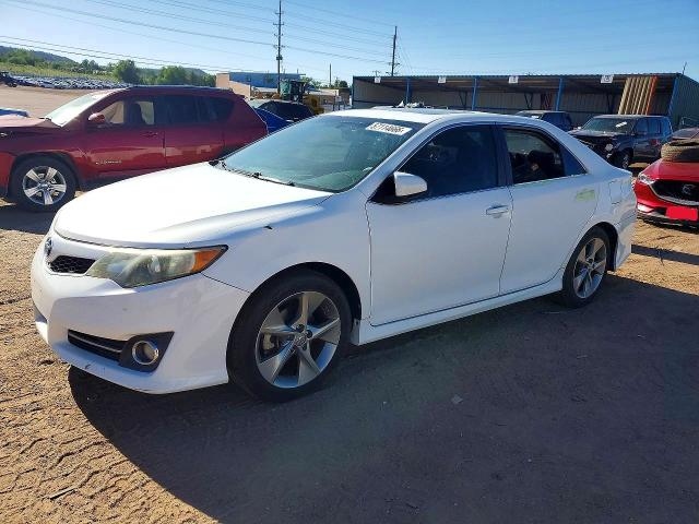 Продаж на аукціоні авто 2012 Toyota Camry, vin: 4T1BK1FK2CU502437, номер лоту: 57114666
