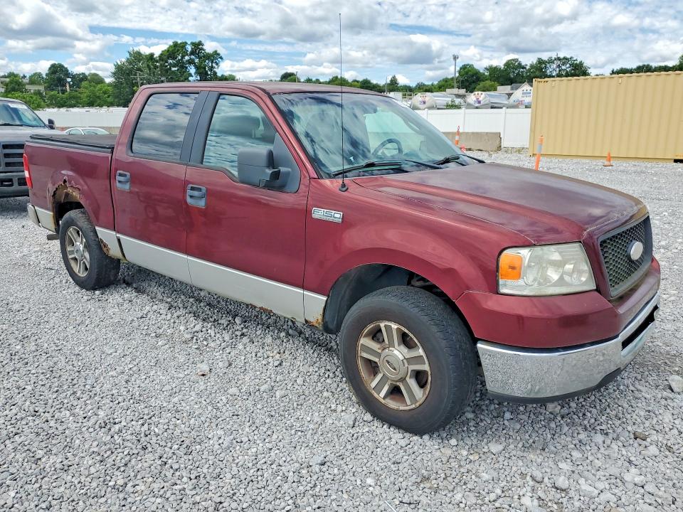 Aukcja sprzedaży 2006 Ford F150, vin: 1FTPW12536FB06850, numer aukcji: 57519906