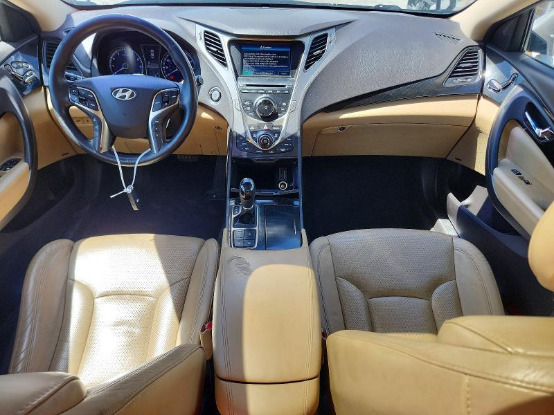 Продаж на аукціоні авто 2013 Hyundai Azera, vin: KMHFH4JG9DA232999, номер лоту: 56462276