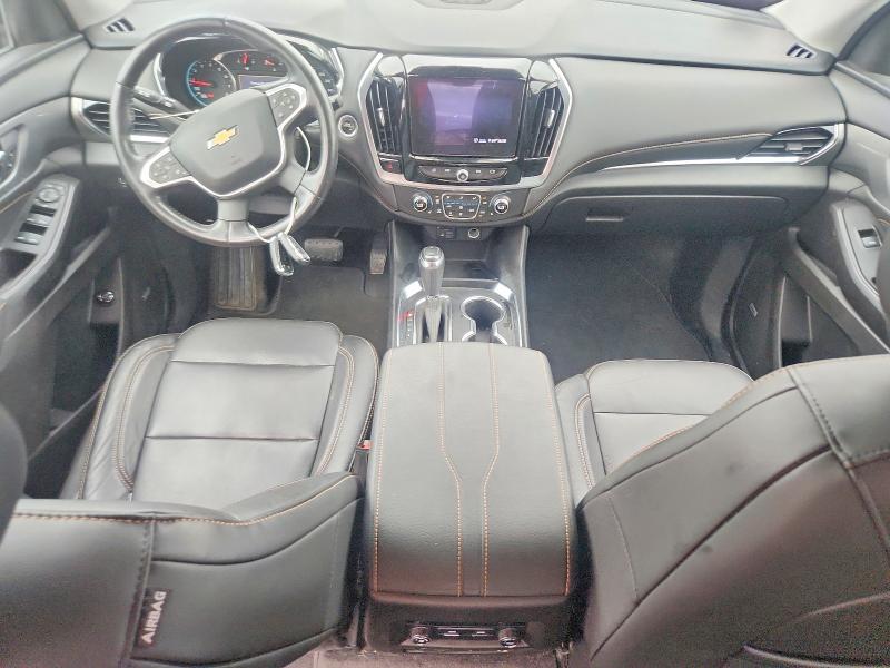 Продаж на аукціоні авто 2020 Chevrolet Traverse, vin: 1GNEVHKW4LJ133471, номер лоту: 58570436