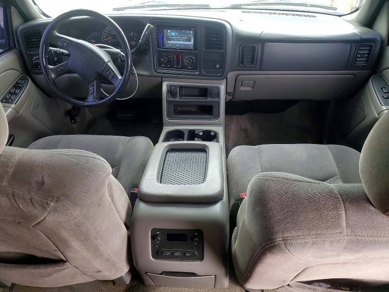 Aukcja sprzedaży 2006 Chevrolet Suburban, vin: 1GNEC16Z16J172203, numer aukcji: 59098346