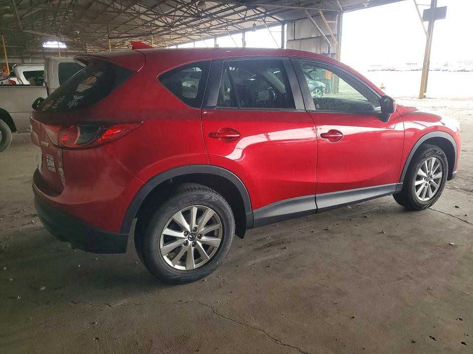 Aukcja sprzedaży 2016 Mazda Cx-5, vin: JM3KE2CY4G0788323, numer aukcji: 57250796