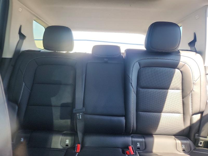 Aukcja sprzedaży 2026 Gmc Terrain, vin: 3GKALZEG4TL318561, numer aukcji: 56137556