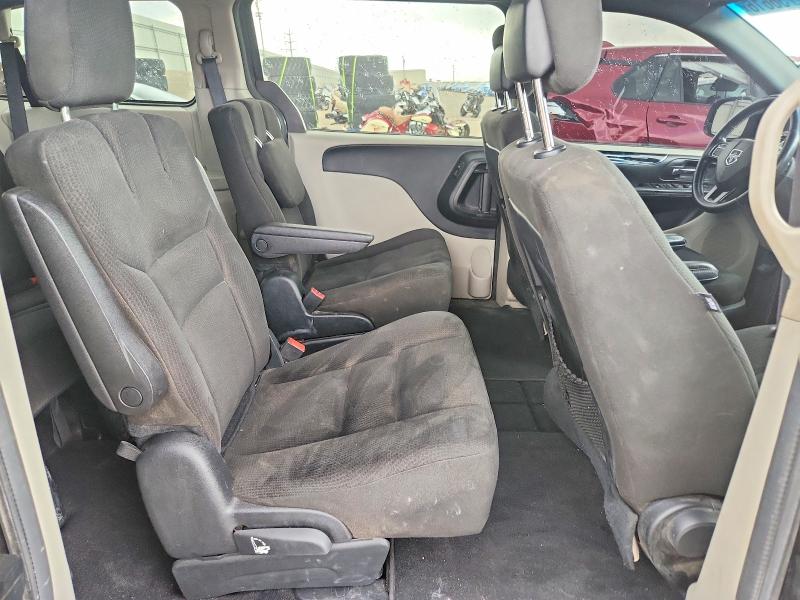 Aukcja sprzedaży 2016 Dodge Grand Caravan, vin: 2C4RDGBG2GR343875, numer aukcji: 55756616