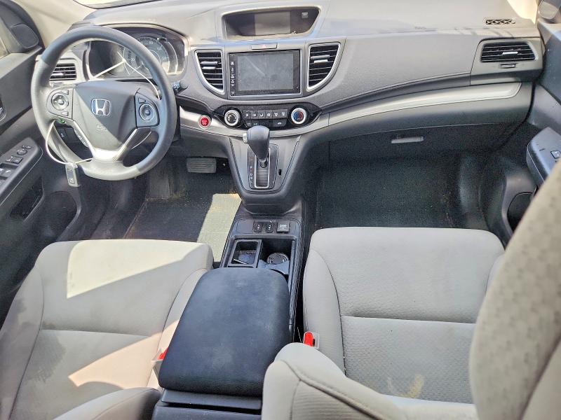 Продаж на аукціоні авто 2015 Honda Cr-v, vin: 2HKRM3H54FH543991, номер лоту: 57056956