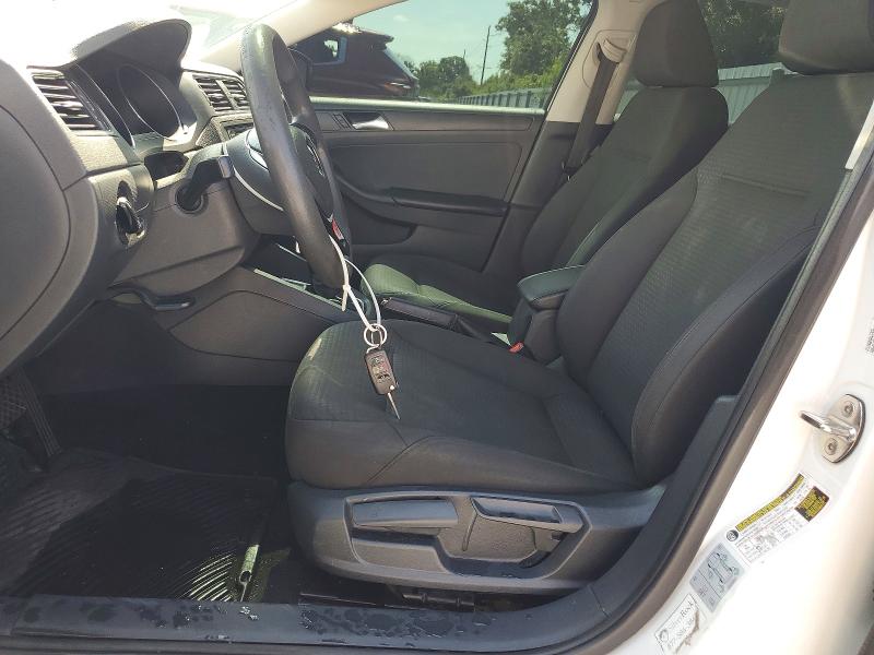 Aukcja sprzedaży 2016 Volkswagen Jetta, vin: 3VW267AJ2GM303213, numer aukcji: 95589195