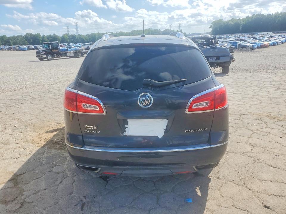 Aukcja sprzedaży 2014 Buick Enclave, vin: 5GAKRAKD2EJ210901, numer aukcji: 56825976