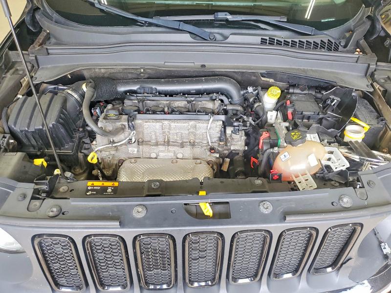 Aukcja sprzedaży 2016 Jeep Renegade, vin: ZACCJBBT1GPC89195, numer aukcji: 55878286