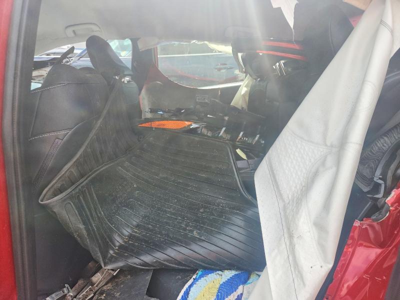 Продаж на аукціоні авто 2022 Toyota Prius Prime, vin: JTDKAMFP2N3213958, номер лоту: 55111276