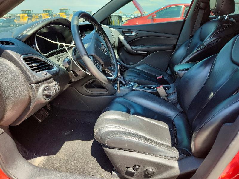 Aukcja sprzedaży 2013 Dodge Dart, vin: 1C3CDFCH5DD294620, numer aukcji: 56493316