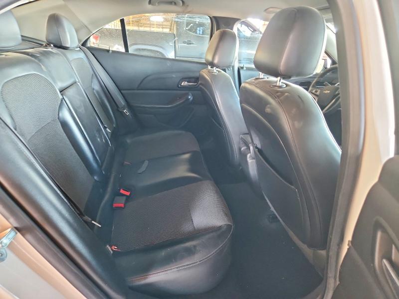 Продаж на аукціоні авто 2013 Chevrolet Malibu, vin: 1G11C5SA2DF310919, номер лоту: 55186076