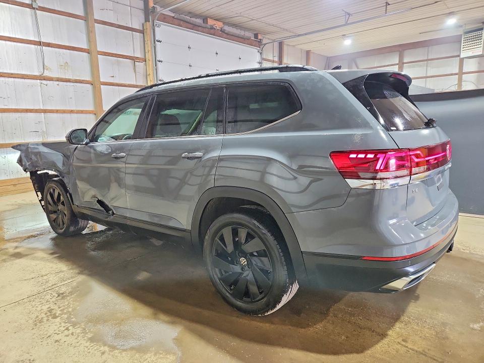Auction sale of the 2026 Volkswagen Atlas, vin: 1V2WN2CA6TC519311, lot number: 56236746