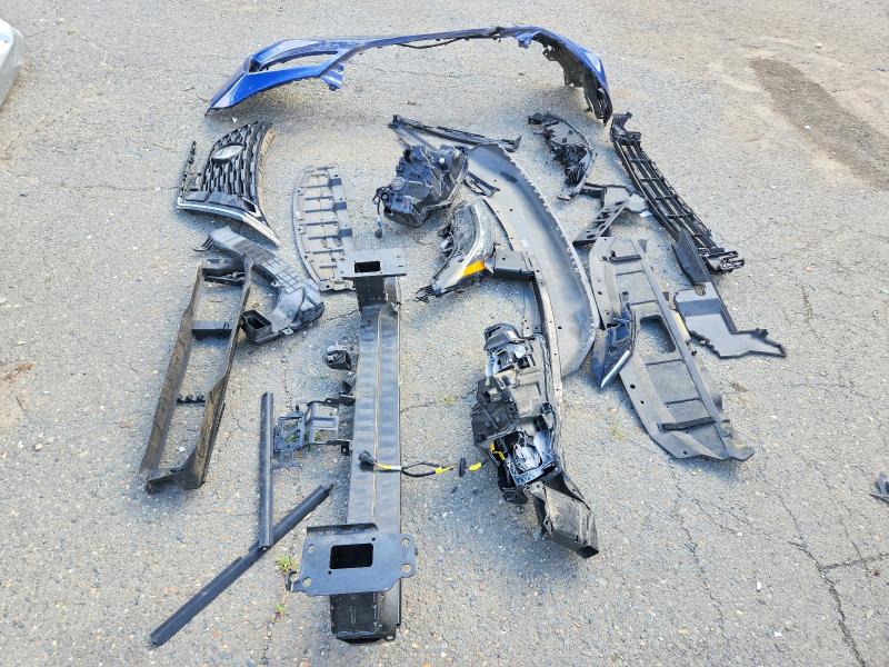 56821706 :رقم المزاد ، 5N1AT3BA2MC760109 vin ، 2021 Nissan Rogue مزاد بيع