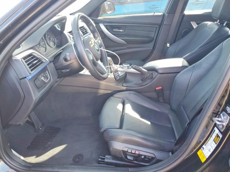 Aukcja sprzedaży 2014 Bmw 335, vin: WBA3A9C59EF479039, numer aukcji: 56707646