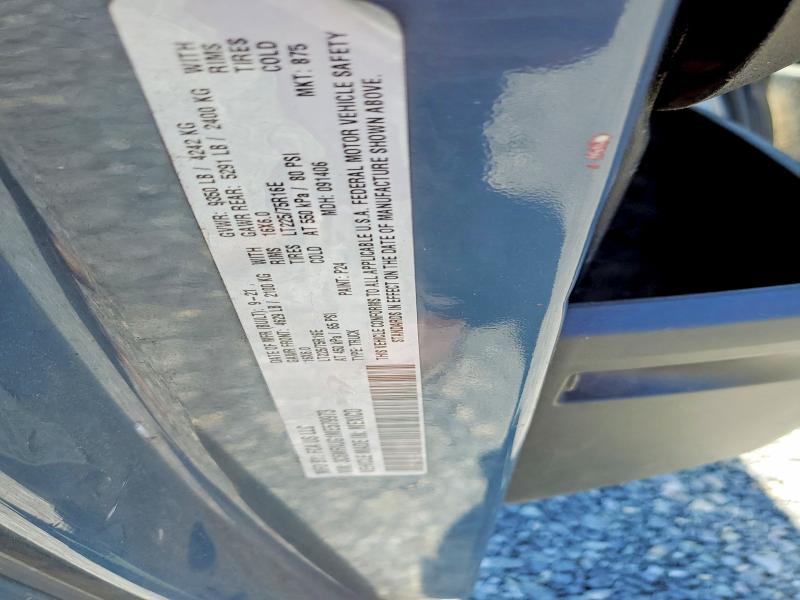 2021 Ram Promaster 3500 მანქანა იყიდება აუქციონზე, vin: 3C6MRVJG1ME579973, აუქციონის ნომერი: 56365026