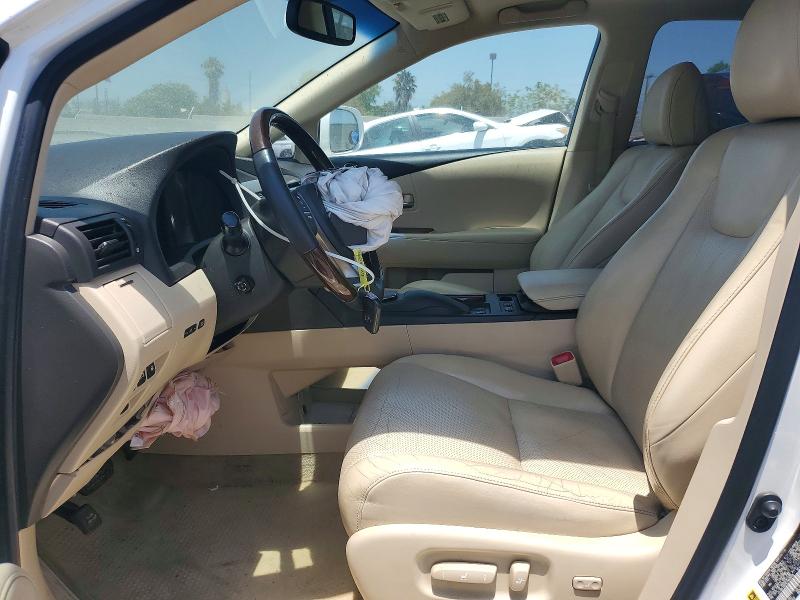 Продажа на аукционе авто 2014 Lexus Rx 350, vin: JTJBK1BA9E2460698, номер лота: 51553376