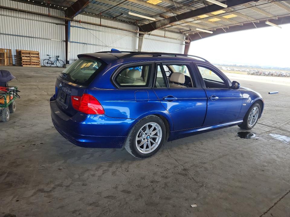 Aukcja sprzedaży 2010 Bmw 328, vin: WBAUT9C59AA191365, numer aukcji: 57777236