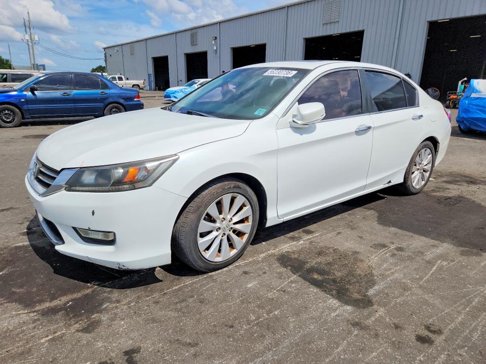 Aukcja sprzedaży 2015 Honda Accord, vin: 1HGCR2F82FA031864, numer aukcji: 56750396