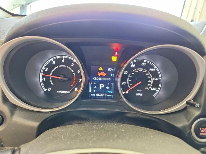 Aukcja sprzedaży 2011 Mitsubishi Outlander Sport, vin: JA4AR4AU5BZ014133, numer aukcji: 57698696