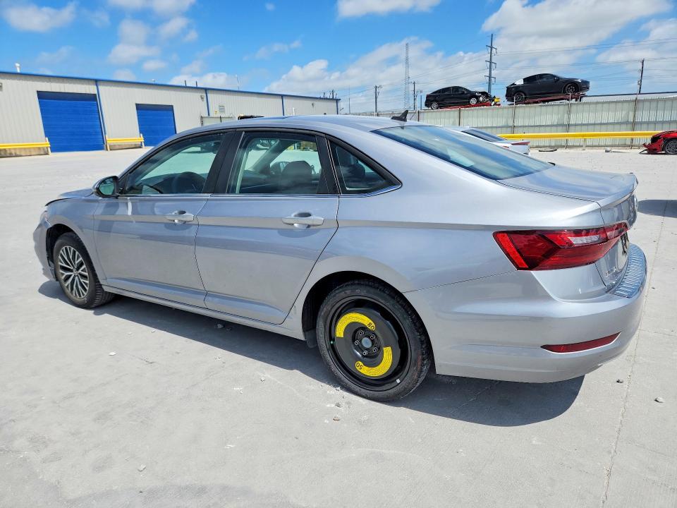 Aukcja sprzedaży 2021 Volkswagen Jetta, vin: 3VWC57BU4MM067272, numer aukcji: 56522496