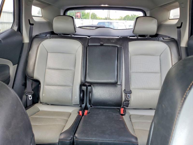 2019 Gmc Terrain მანქანა იყიდება აუქციონზე, vin: 3GKALPEV3KL161008, აუქციონის ნომერი: 55802686
