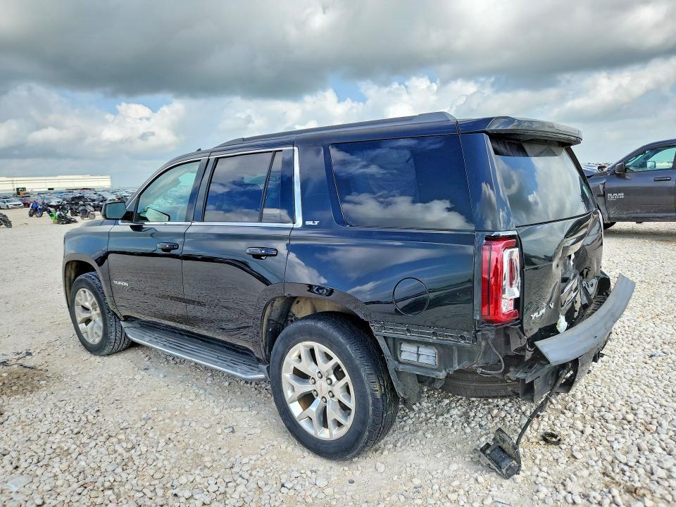 Продажа на аукционе авто 2015 Gmc Yukon, vin: 1GKS1BKC8FR533196, номер лота: 56597456